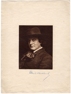 Elbert Hubbard